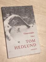 Vintertr&auml;det : dikter
