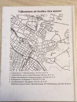 Industrihistoriskt centrum : Eskilstuna museer planerar f&ouml;r framtiden