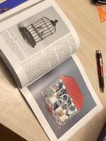 En v&auml;rld i miniatyr : kring en samling fr&aring;n Gustav II Adolfs tidevarv