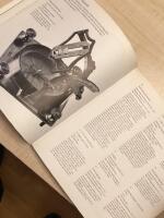 1700-tal : tanke och form i rokokon = [The eighteenth century, thought and form in the rococo era] : 5 oktober 1979 - 6 januari 1980