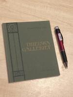 V&auml;gledning till Thielska galleriet