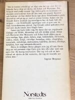 Scener ur ett &auml;ktenskap