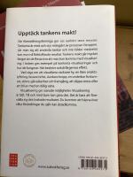 Tankens makt : visualisering - handledning och id&eacute;er