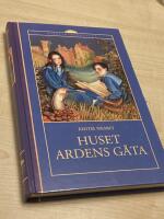 Huset Ardens g&aring;ta