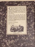 Minnen fr&aring;n en sjutton&aring;rig vistelse i nordv&auml;stra Amerika