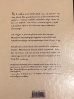 Sy enkla barnkl&auml;der