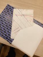 Sy enkla barnkl&auml;der