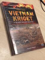 Vietnam kriget 1. Slaget vid Dien Bien Phu 