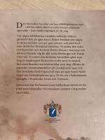 Mot alla odds : soldaterna som f&auml;llde avg&ouml;randet 