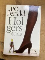 Holgerssons : roman