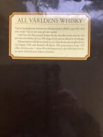 All v&auml;rldens Whisky