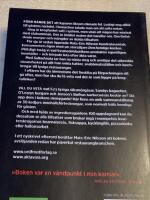 Saltad nota : om matfusket - fr&aring;n gatuk&ouml;k till gourmetkrog