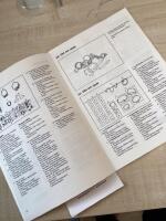 Guldrummet : f&ouml;rem&aring;lskatalog