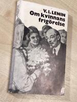 Om kvinnans frig&ouml;relse