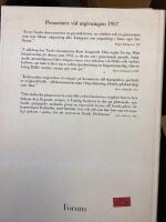 V&auml;stlig horisont