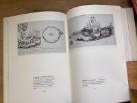 Med portf&ouml;lj och ritstift : Olof Hermelin : en fornforskningens tj&auml;nare