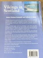 Vikings in Scotland
