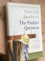 The Finkler question