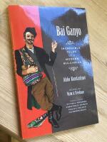 Bai Ganyo incredible tales of a modern Bulgarien