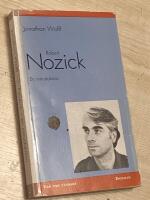 Robert Nizik en introduktion