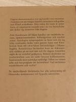 Fr&aring;n Karakorum till Siljan : resor under sju sekler