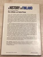 A History of Finland