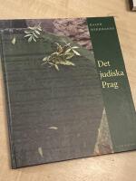 Det judiska Prag