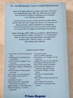 Ur medeltidens h&ouml;st : studier &ouml;ver 1300- och 1400-talens levnadsstil och tankeformer i Frankrike och N