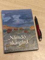 N&auml;md&ouml; sk&auml;rg&aring;rd