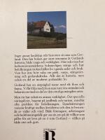 Gotland : den f&ouml;rh&auml;xade &ouml;n