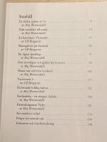 Gotland : den f&ouml;rh&auml;xade &ouml;n