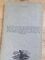 Den lille mannen i Batignolles