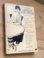 Classic American Short Stories