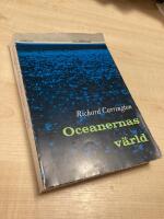 Oceanernas v&auml;rld