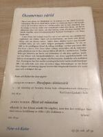 Oceanernas v&auml;rld