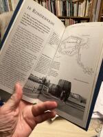 Alla dessa strandpromenader : [50 Stockholmspromenader]