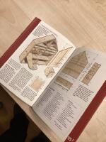 Mera plats : de 100 b&auml;sta id&eacute;erna som skapar extra plats &ouml;verallt i hemmet