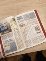 Mera plats : de 100 b&auml;sta id&eacute;erna som skapar extra plats &ouml;verallt i hemmet