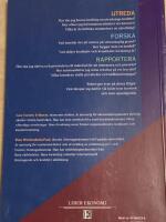 Att utreda forska och rapportera