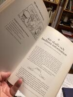 Att utreda forska och rapportera