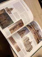 Byggnadskonst : v&auml;rldens arkitektur genom tiderna