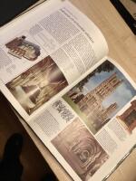 Byggnadskonst : v&auml;rldens arkitektur genom tiderna