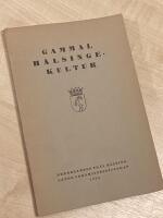 Gammal H&auml;lsingekultur