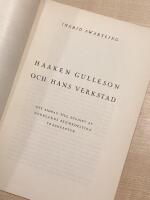 Gammal H&auml;lsingekultur