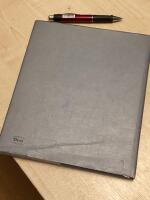 Asken Yggdrasil : en gammal gudomlig historia