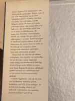 Asken Yggdrasil : en gammal gudomlig historia