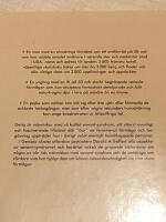 Geniala idioter : om specialbeg&aring;vningar hos mentalt handikappade