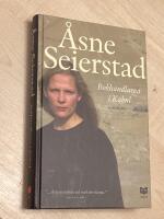 Bokhandlaren i Kabul : Ett familjedrama