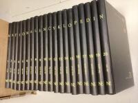 NE i tjugo band : en modern och komprimerad version av det stora uppslagsverket