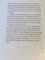 M&aring;laren p&aring; Moulin rouge